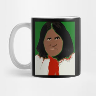 geronimo Mug